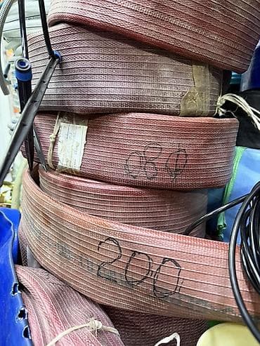 купить пожарный щит: Пожарные шланги, Доп. комплектация: Соединитель — 1