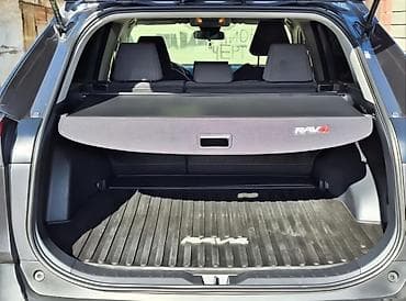 nexiya 2: Toyota RAV4: 2019 г., 2.5 л, Автомат, Бензин, Кроссовер — 3