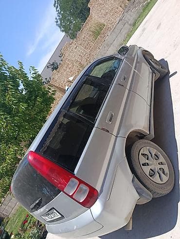 Унаа сатуу: Honda : 2000 г., 1.6 л, Автомат, Бензин — 4