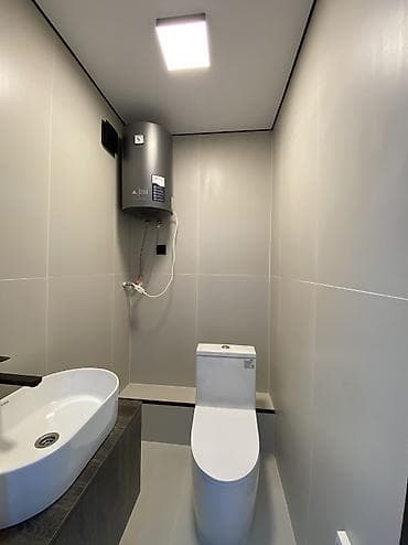ts group: 2 комнаты, 78 м², Элитка, 11 этаж, Дизайнерский ремонт — 5