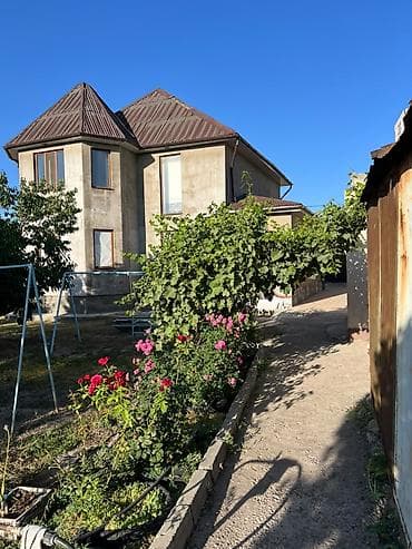 азербайджан: 🏡Продаётся уютный 2-этажный кирпичный дом в ж/м Арча-Бешик 📍 Локация — 3