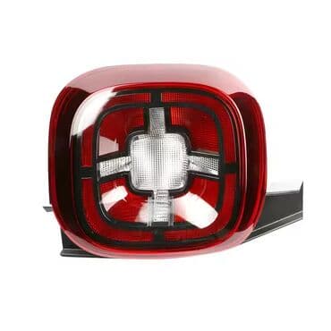 фары для нексия 2: Фонарь левый Рено Дастер, Renault Duster 2021, 2022, 2023 — 2