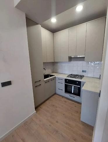 Квартиры: 2 комнаты, 53 м², Элитка, 16 этаж, Евроремонт — 3