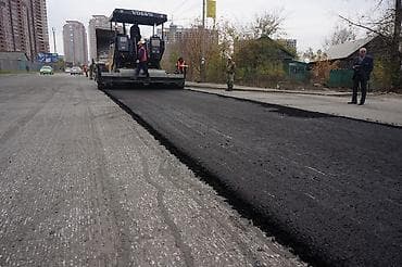 Асфальт, дорожные работы. Качественно, по всем требованиям Гос
