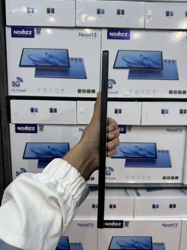 универсальные мобильные батареи для планшетов baseus: Планшет, Wi-Fi, Новый — 8