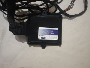 дымогенератор для копчения: ГБО — 8