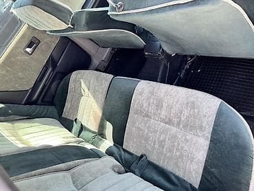 Унаа сатуу: Audi 80: 1993 г., 2 л, Кол менен иштөөчү, Бензин, Универсал — 6