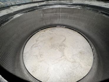 покупаем шины бу на переработку цена: Шиналар 215 / 55 / R 17, All-season, Колдонулган, Комплект, Жеңил унаалар, Collage — 8