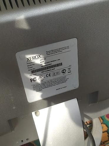 Компьютеры, ноутбуки и планшеты: Монитор, Б/у — 2