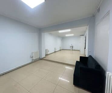 долгосрочные квартиры гоин: Сдается помещение 40 м2 за 70000 сом Первый этаж — 6