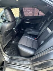 gx470 зеркало: Toyota Camry: 2014 г., 2.5 л, Автомат, Бензин, Седан — 8