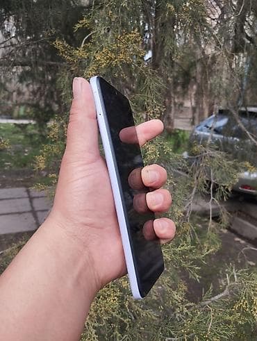 Apple iPhone: Redmi, Redmi 12C, Б/у, 128 ГБ, цвет - Фиолетовый, 2 SIM — 3