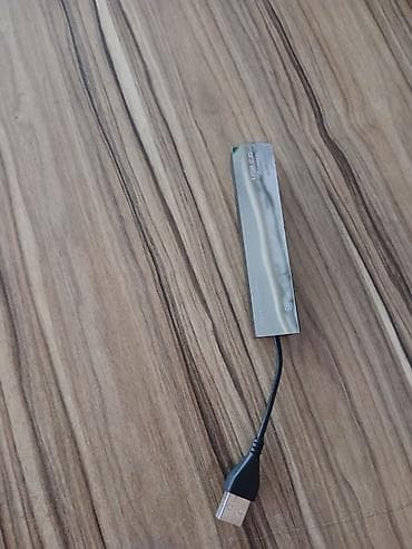 usb flash: USB‑хаб 4‑портовый (USB 2.0) - Подключение: штекер USB‑A. - 4 порта — 1