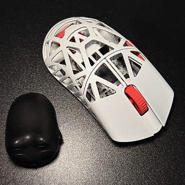 intel core 2 duo цена: WLmouse Beast X Mini 8K Характеристики: 	•	Частота опроса: до 8000 — 1