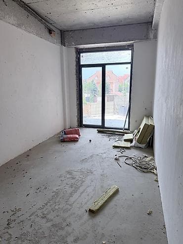 brk group: 3 комнаты, 123 м², Ала-Арча ТРЦ Элитка, 11 этаж, ПСО (под самоотделку) — 10