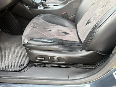 1: Chevrolet Malibu: 2020 г., 1.5 л, Автомат, Бензин, Седан — 9