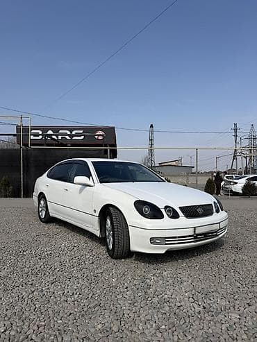 двигатель аристо: Toyota Aristo: 2003 г., 3 л, Автомат, Бензин, Седан — 3