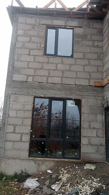 Окна, двери и перегородки на заказ от «Технопласт» - Изготовление и