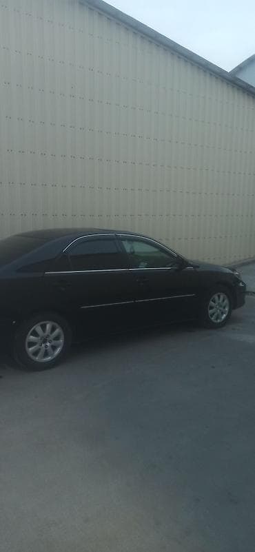 toyota camry ош: Toyota Camry: 2004 г., 2.4 л, Автомат, Седан — 2