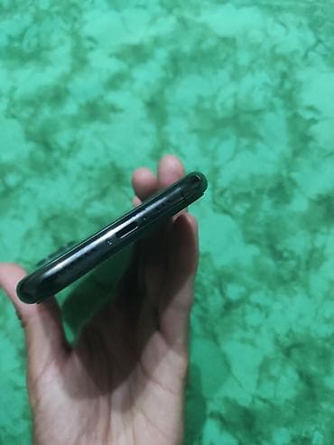 айфон 10 бу ош: IPhone 11 Pro, Б/у, 256 ГБ, Space Gray, Защитное стекло, 72 % — 6