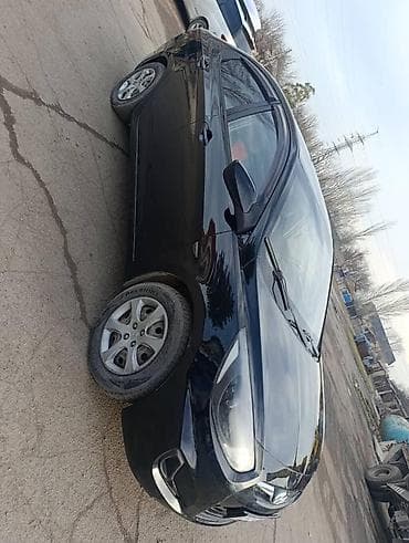 ravon spark: Hyundai Accent: 2013 г., Ручные, Бензин, Седан — 5