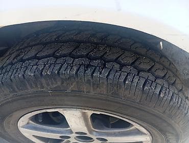 спитер: Mercedes-Benz Спринтер: 2001 г., 2.9 л, Бус — 6