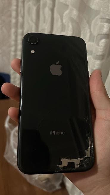 assasins creed: IPhone Xr, 64 ГБ — 1