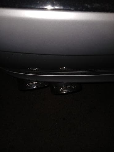 w210 e320: Mercedes-Benz E-Class: 2003 г., Автомат, Седан — 7