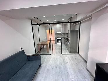 Квартиры: 2 комнаты, 51 м², Элитка, 2 этаж, Свежий ремонт — 6