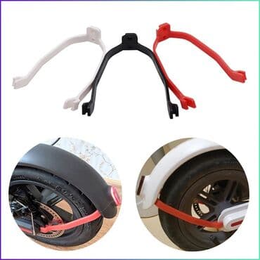 руль на трюковой самокат: Аксессуары для самоката Xiаomi Mi 365 — 2