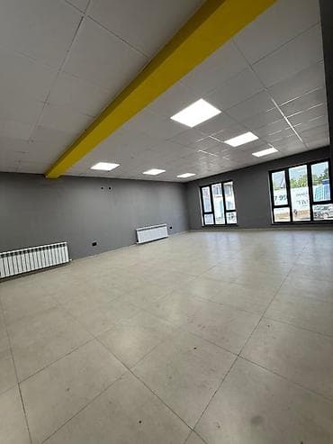 Аренда офисов, 200 м², В административном здании, 1 линия, С отдельным входом, С отдельным сан узлом — 10