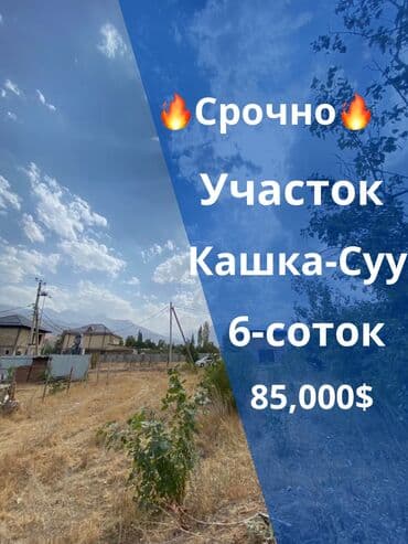 6 соток, Курулуш, Кызыл китеп