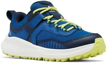 Детская обувь: Детские кроссовки Columbia - Детская модель для активных прогулок и — 2