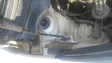 Фильтры: Опорная подушка амортизатора Kia 2018 г. — 2