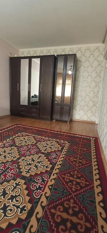 здаются квартира: 2 комнаты, Собственник, С мебелью полностью — 2