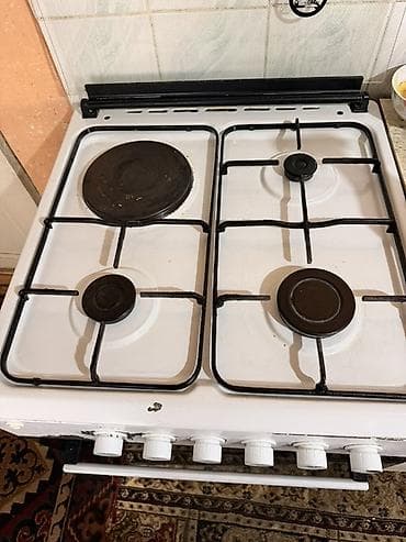 mix 4: Shivaki, Комбинированная, Механическое, Напольная — 2