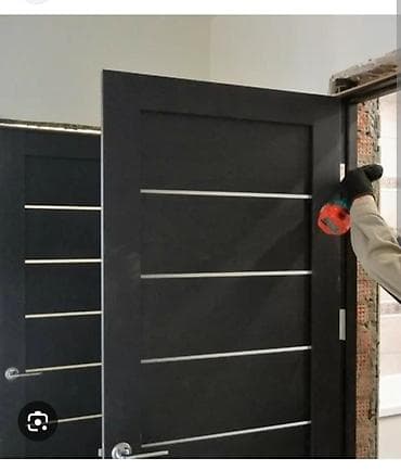Услуги по строительству и ремонту: : Установка, Замена — 4
