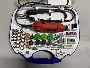 Генераторы: Многофункциональный гравер-минидрель Haijun S1J-HJ-3 (модель 1203) в — 1