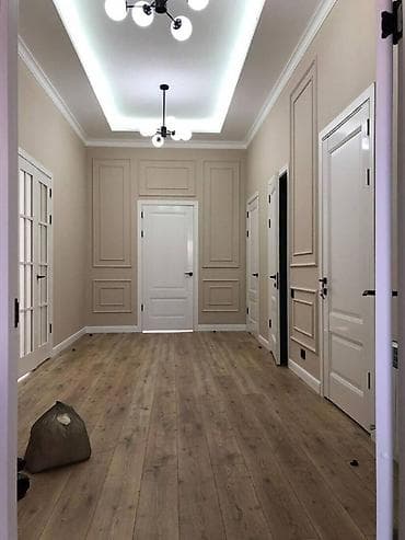 алмашабыз: Үй, 140 м², 5 бөлмө, Менчик ээси, Евро оңдоо — 10