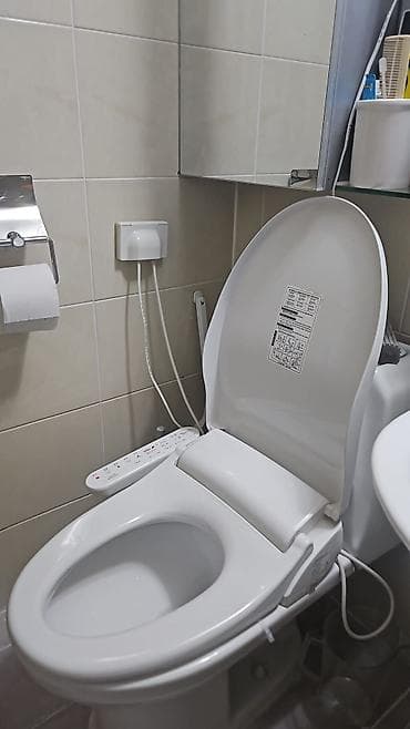 plaud note: Электронная крышка-биде Smart9 BL-1000 - Современная крышка-биде для — 2