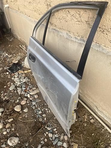 hyundai porter дверь: Дверь Комплект Hyundai, Б/у, Оригинал — 7