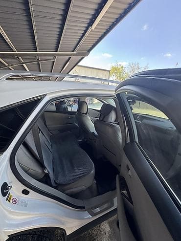 Продажа авто: Lexus RX: 2010 г., 3.5 л, Автомат, Бензин, Кроссовер — 8