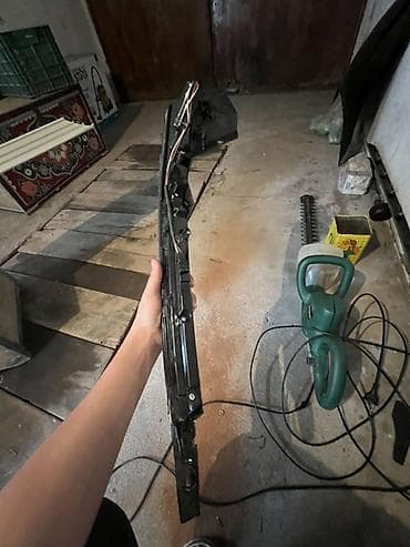 саната бампер: Накладка на бампер Hyundai — 1