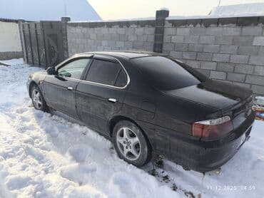 запчасти на срв 2: Honda Inspire: 2025 г., 2.5 л, Автомат, Седан — 10