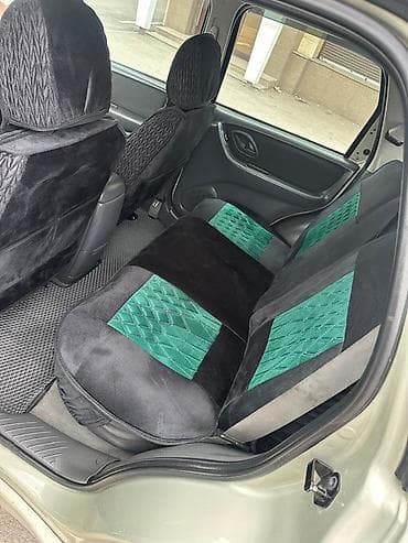 мазда джип: Mazda Tribute: 2004 г., 2.3 л, Ручные, Бензин, Кроссовер — 5