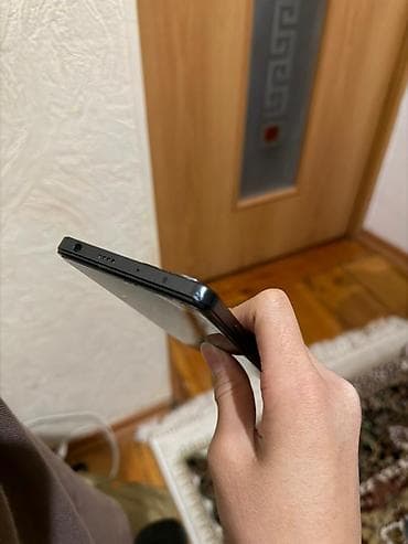 поко х3 nfs: Poco X5 Pro 5G, Б/у, 256 ГБ, цвет - Черный — 5