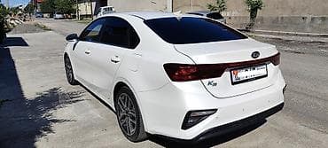 kia k5 газ: Kia K3: 2019 г., 1.6 л, Автомат, Бензин, Седан — 4