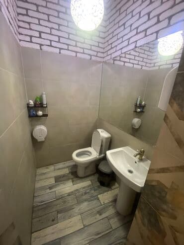 оборудование для фаст фуд: Продам Ресторан первая линия по Южной магистрали ., 12 мкн — 29