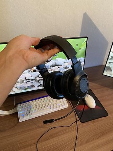игровой сетап: Комплект офисной мебели, цвет - Черный — 4