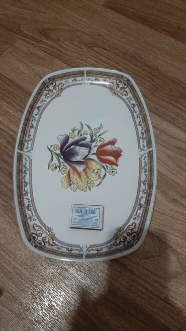 полки для магазина бу: Фарфор — 1